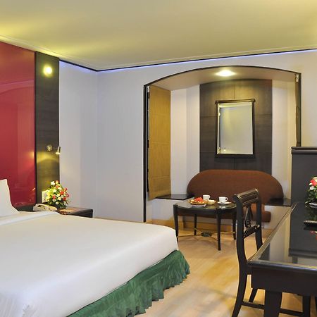 Bp Grand Suite Hotel Hat Yai Esterno foto