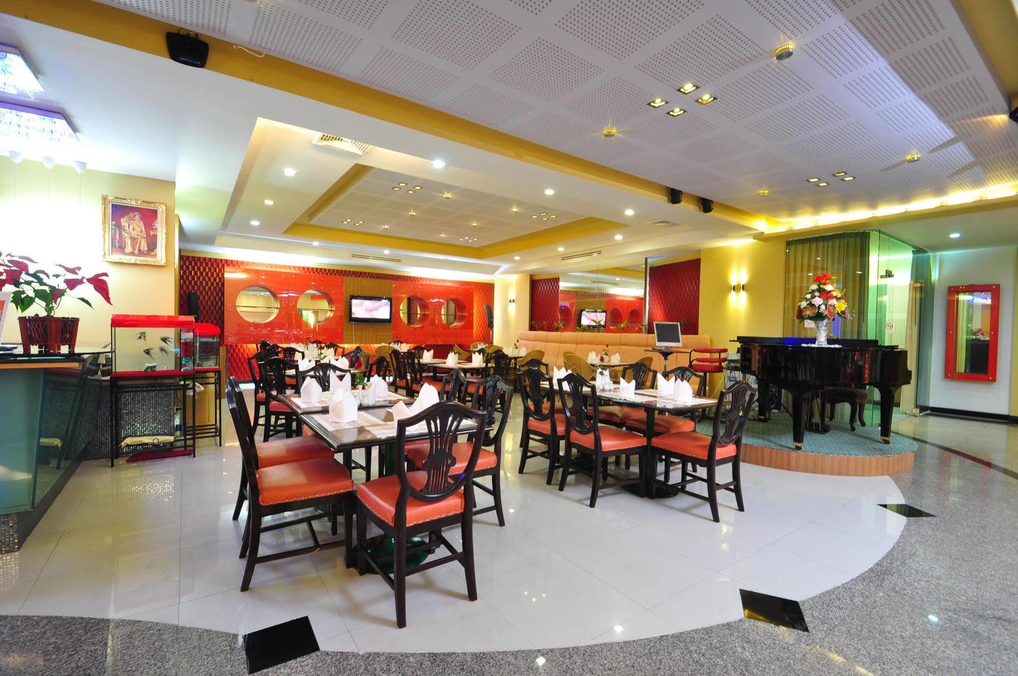 Bp Grand Suite Hotel Hat Yai Esterno foto