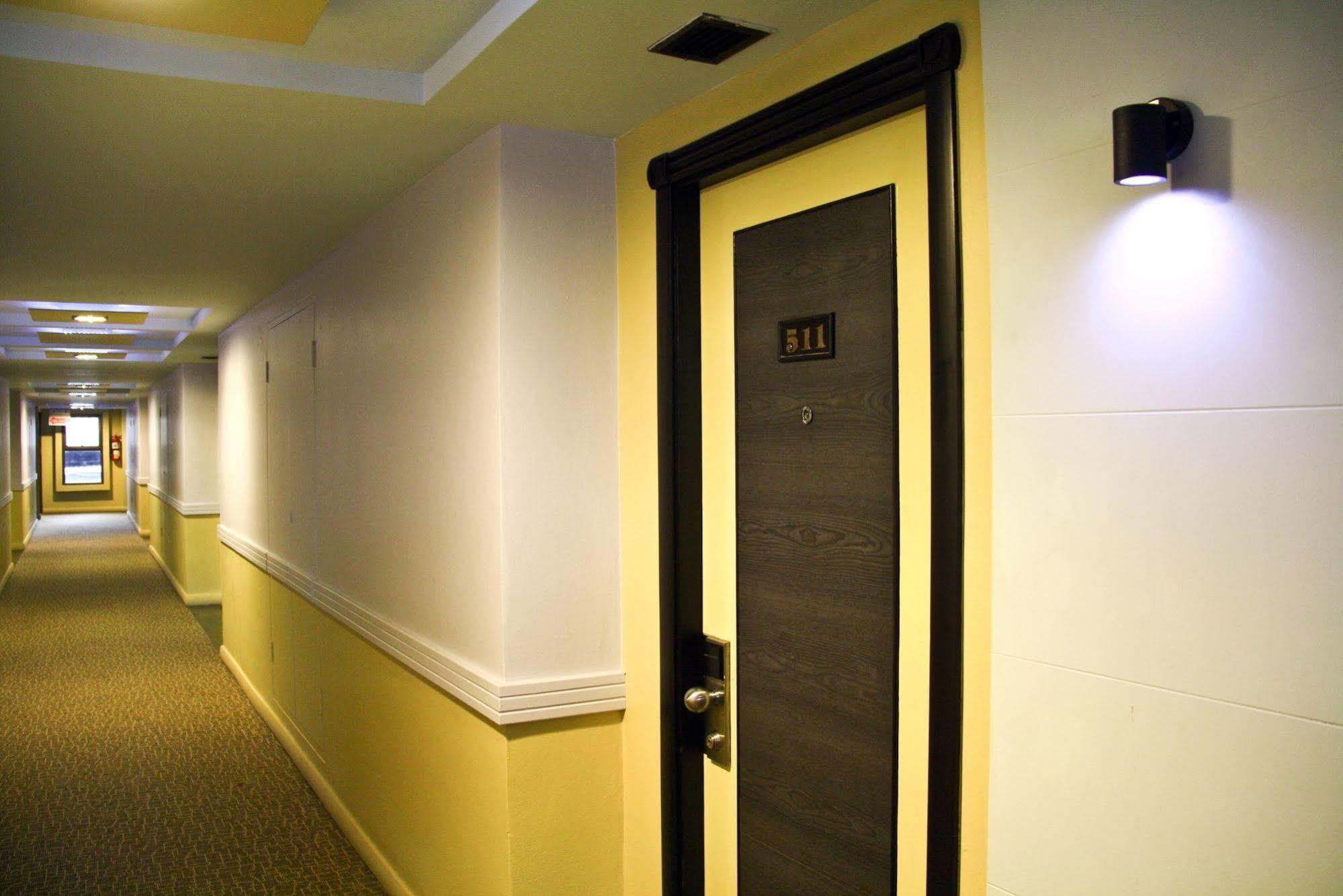 Bp Grand Suite Hotel Hat Yai Esterno foto